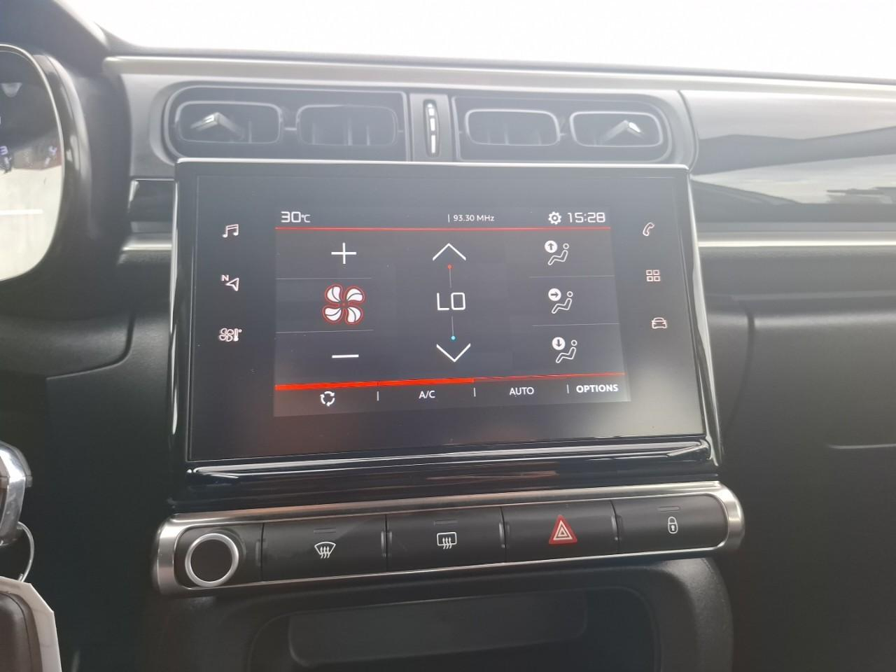 Citroën C3 1.2 puretech 83ch s&s feel pack — photo 20