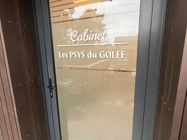 Bureau au sein d'un cabinet pluridisciplinaire