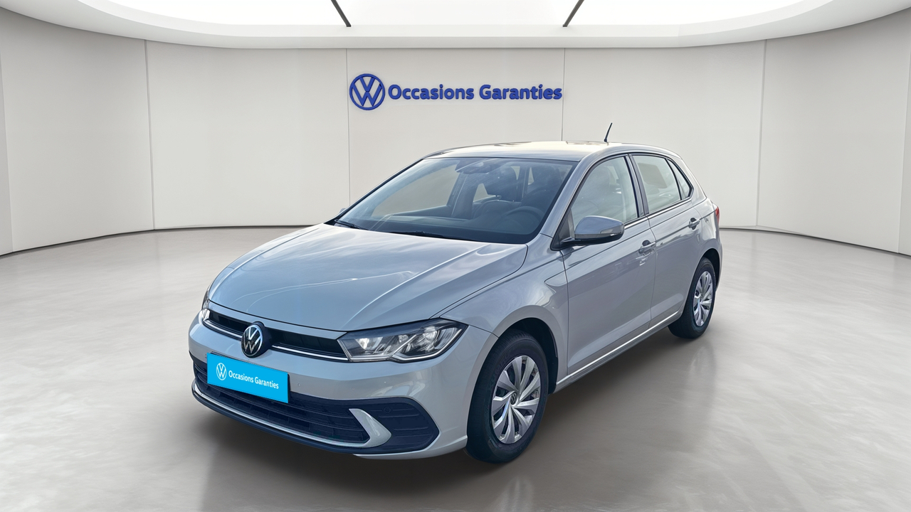 Volkswagen Polo 1.0 TSI 95 S&amp;S BVM5 — photo 1
