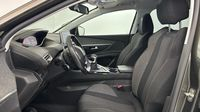 Peugeot 3008 1.6 BlueHDi 120ch Allure Business S&S Basse Consommation — photo 12