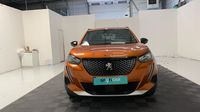 Peugeot 2008 1.2 PureTech 130ch S&S Allure EAT8