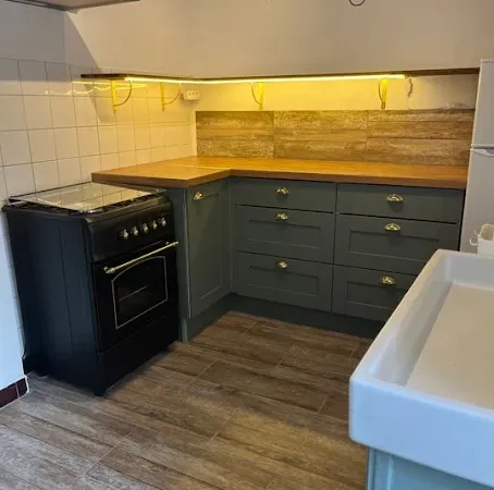 Maison 4 pièces 84 m²