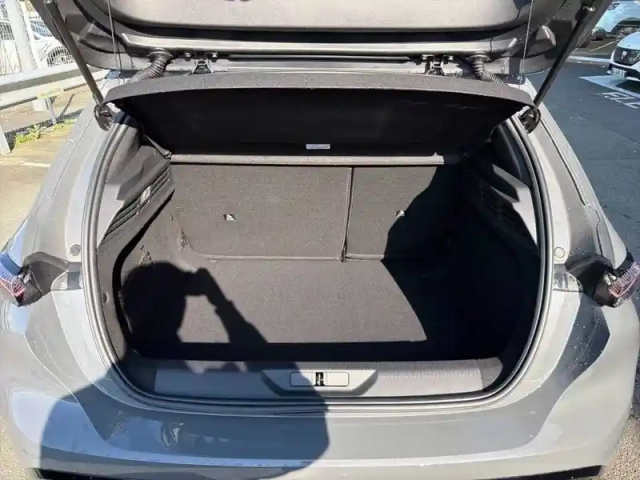 Peugeot 308 hybrid 145 e-dcs6 — photo 26
