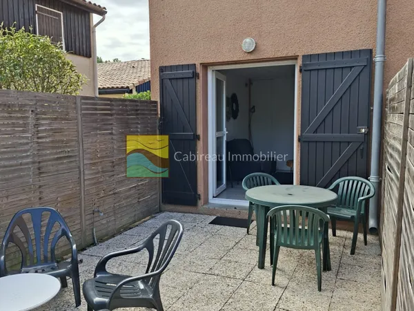 PAVILLON A ETAGE