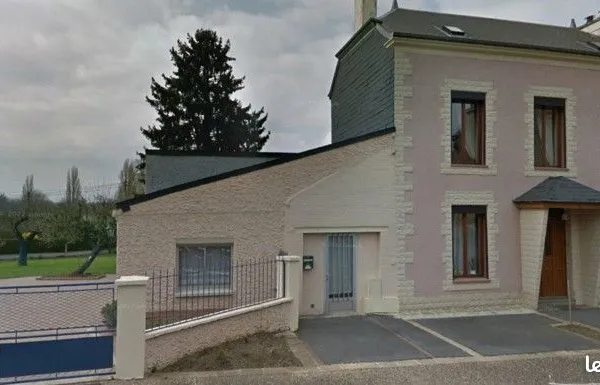 Maison 120 m² Donchery