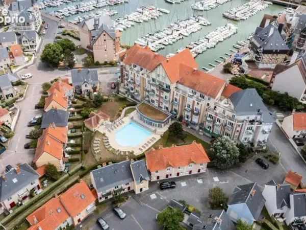 Investissement en residence de Tourisme
