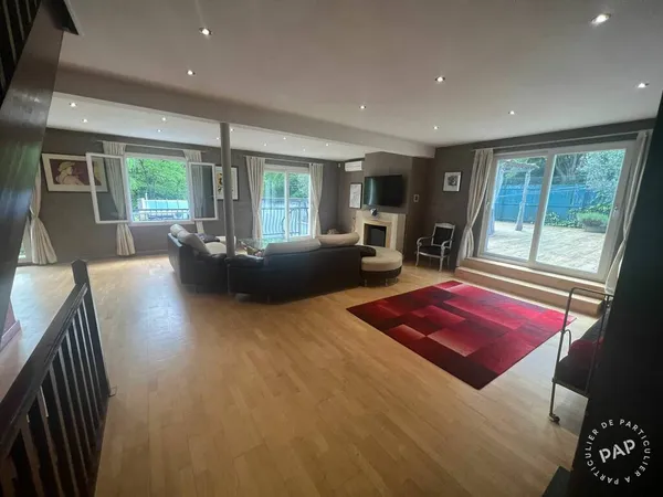Maison 9 pièces 285 m²