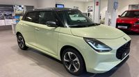 Suzuki Swift 1.2 Hybrid 83ch Pack — photo 3