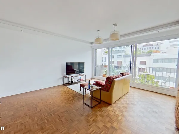 Appartement 2 pièces 65 m²