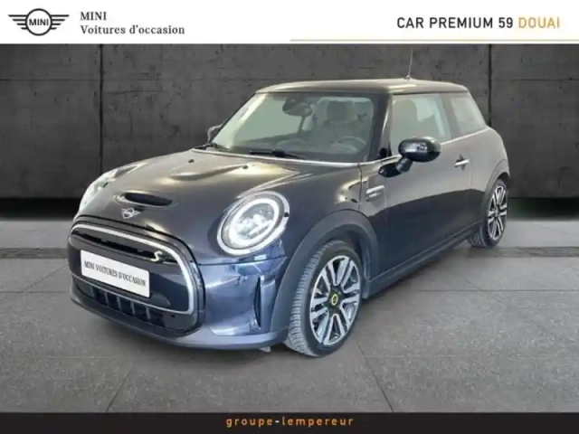 Mini Mini cooper se 184ch edition camden bva 5cv
