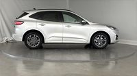 Ford Kuga 2.0 EcoBlue 150ch mHEV ST-Line — photo 4
