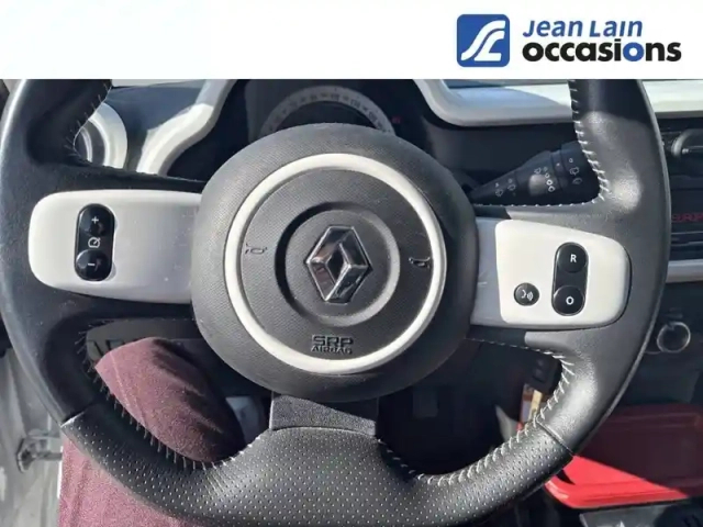 Renault Twingo iii 0.9 tce 90 energy e6c — photo 52