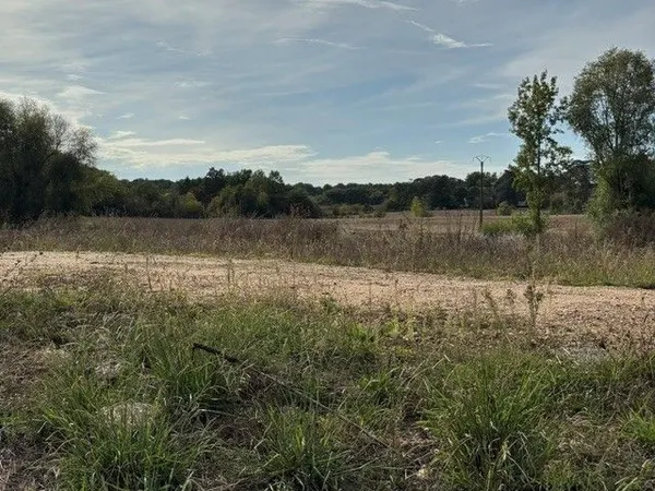 Terrain 535 m² Baron
