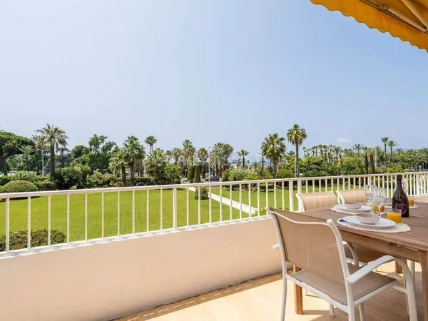 Appartement 3 pièces 75 m²