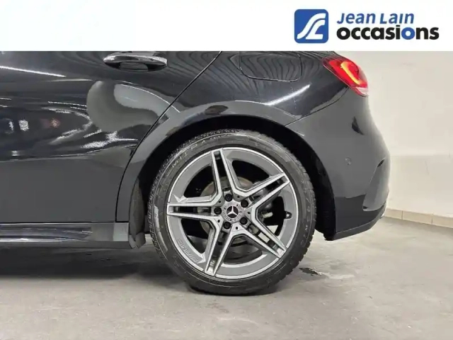 Mercedes Classe A 200 d 8g-dct — photo 9