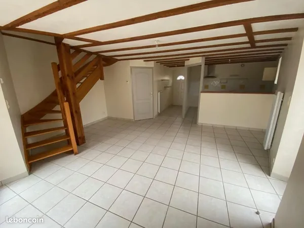 Maison 3 pièces 85 m²