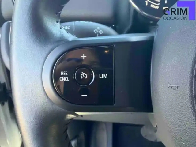 Mini Mini countryman 136 ch bva7 — photo 22