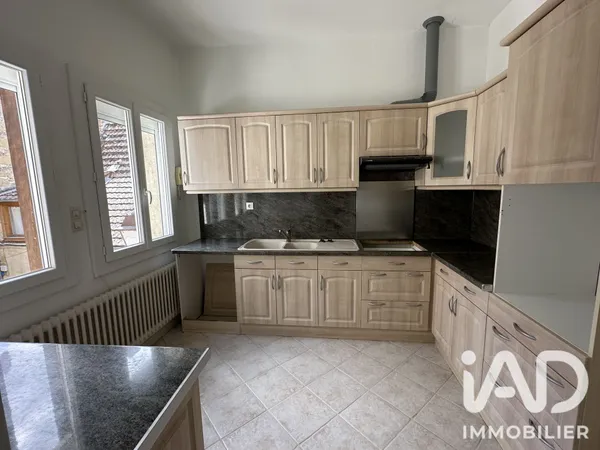 Vente Immeuble 206 m²