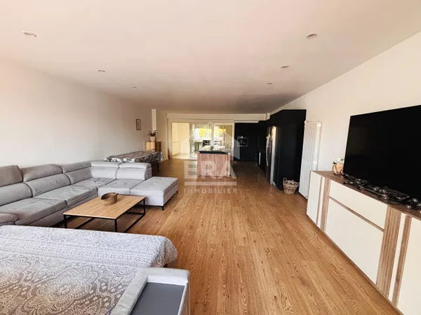 Appartement 5 pièces 200 m²