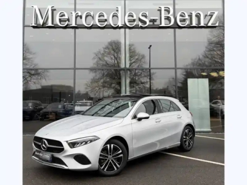 Mercedes Classe A a 200 compacte