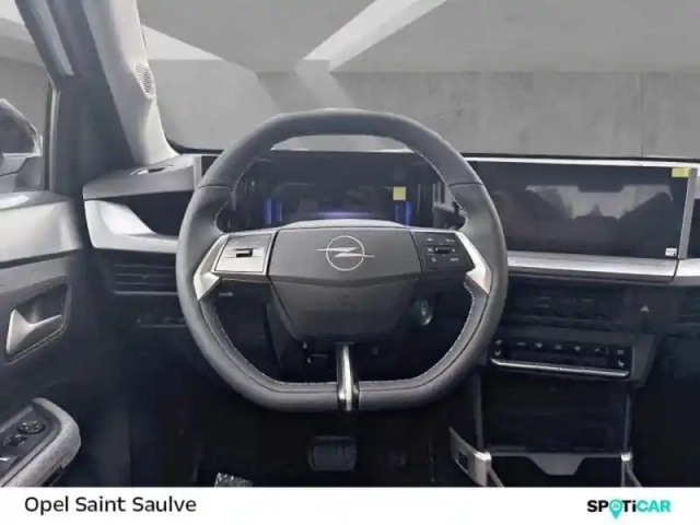 Opel Frontera electric 113ch 44kwh gs — photo 9