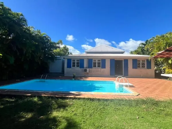 Maison 4 pièces 75 m²