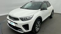 Kia Stonic 1.0 T-GDi 120ch MHEV GT Line