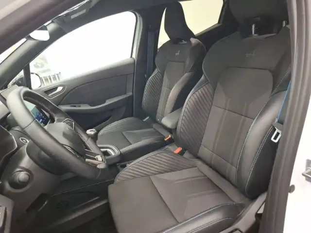 Renault Clio tce 90 ch gsr2 — photo 16