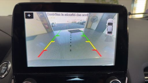 Ford EcoSport 1.0 EcoBoosst 125 - Titanium – 2019 – 88131 km – Essence – Boîte Manuelle — photo 20