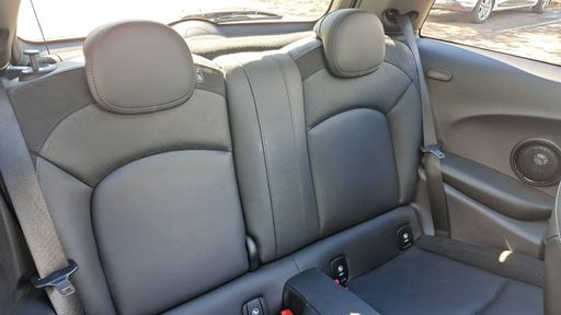 Mini Mini Cooper 1.5 Cooper 136 BVA7 - John Cooper Works – 2019 – 89516 km – Essence – Boîte Automatique — photo 37