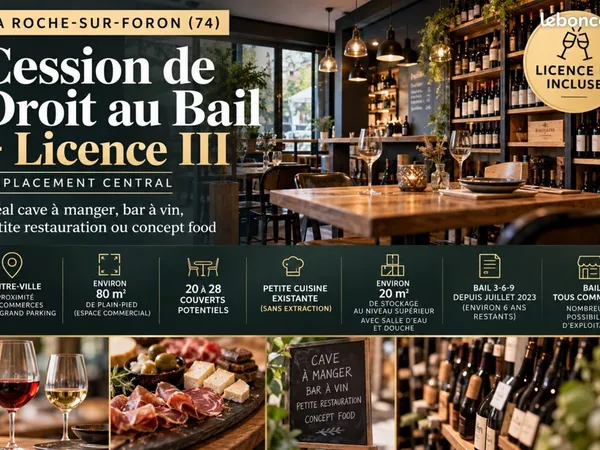 Cave à vins 80 m²