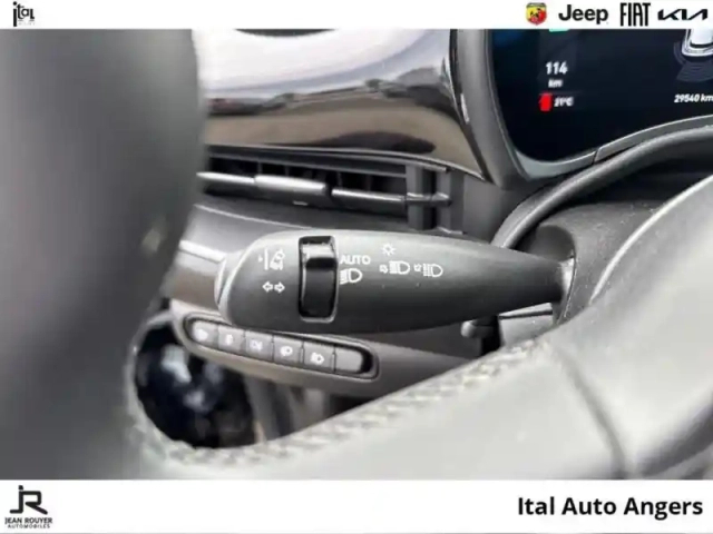 Fiat 500 e 118ch pack confort my23 — photo 14
