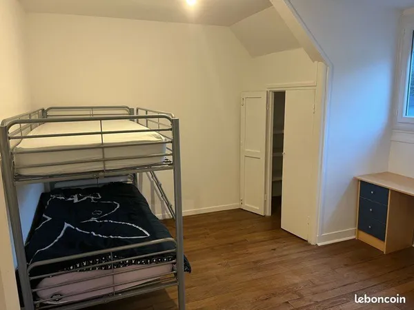 Chambre location