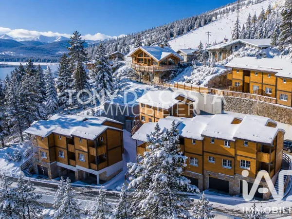 Maison 3 pièces 51 m²