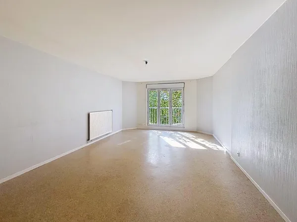Appartement 3 pièces 74 m²