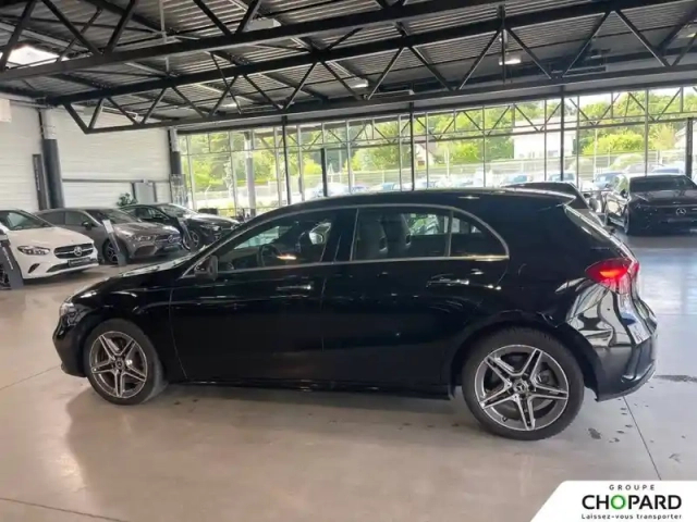 Mercedes Classe A 250 e 8g-dct — photo 35