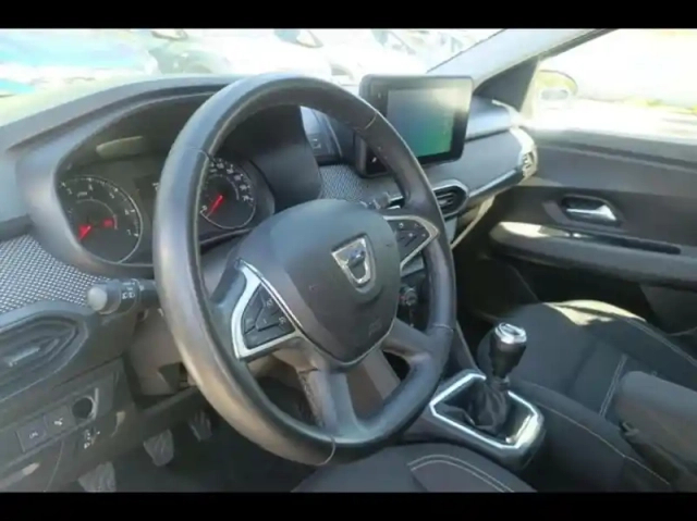Dacia Sandero 1.0 eco-g 100ch confort -22b — photo 12