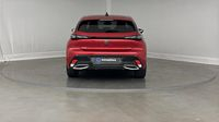 Peugeot 308 PHEV 180ch GT e-EAT8 — photo 6