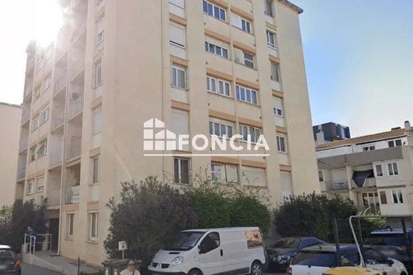 Appartement 1 pièce 36 m²