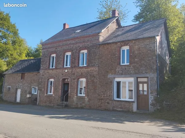 Maison a louer 135m2