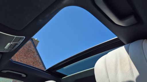Mercedes Classe S 500 455 4Matic 9G-Tronic - Executive – 2016 – 67097 km – Essence – Boîte Automatique — photo 18