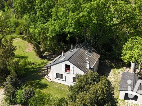 Maison 4 pièces 160 m²