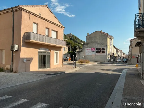 Local bureaux