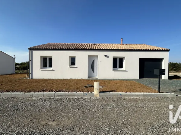 Location Maison/villa 4 pièces
