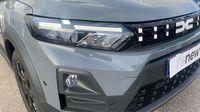 Dacia Jogger 1.0 TCe 110ch Extreme 7 places -25 — photo 17