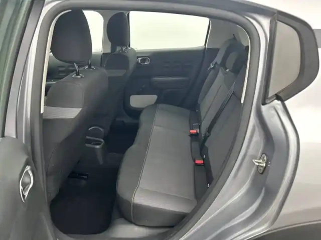 Citroën C3 puretech 83 s&amp;s bvm5 — photo 12