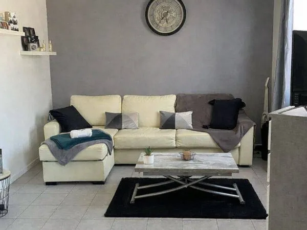 Appartement 1 pièce 27 m²