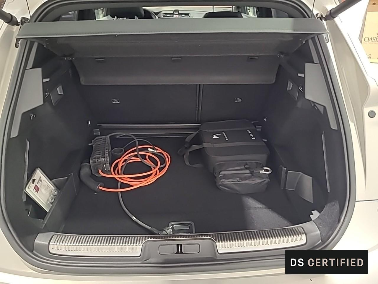 Ds Ds 7 crossback hybride rechargeable e-tense 225 eat8 opera — photo 14