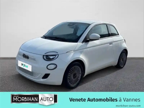 Fiat 500 3+1 e 118 ch