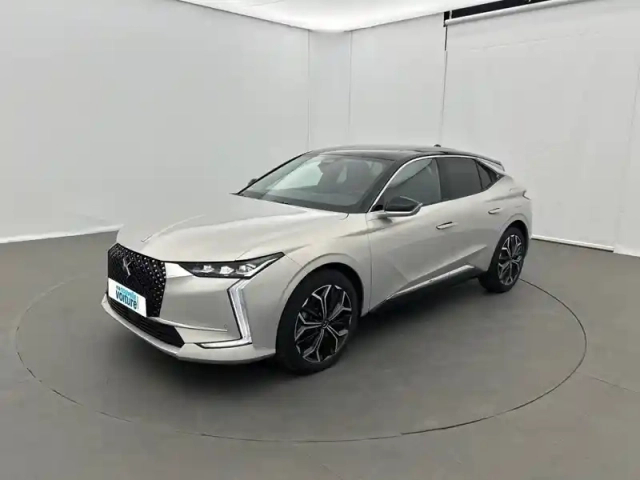 Ds Ds 4 hybride e-tense 225 eat8 — photo 22